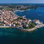 Διαμέρισμα Amazing In Baderna