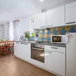 Apartman Nice Apartment In Baderna Baderna