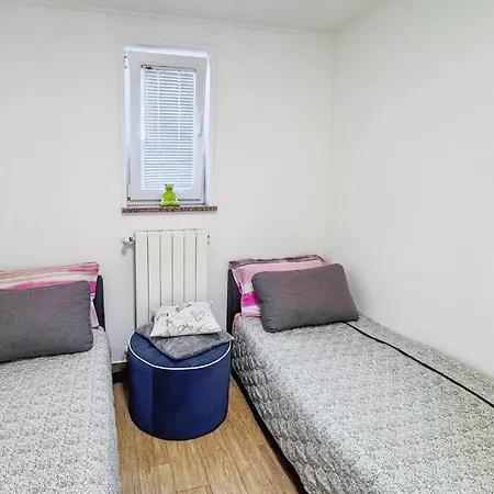 Amazing In Apartmán