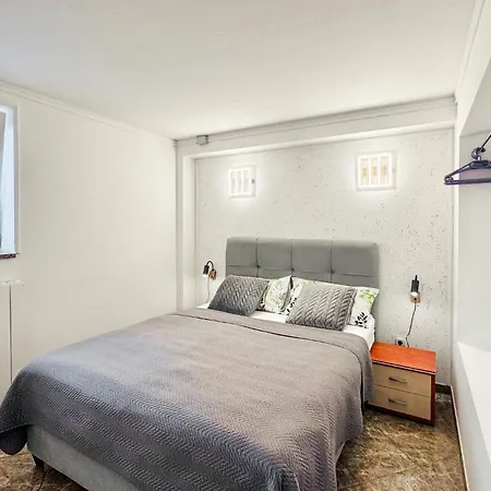 Apartmán Amazing In