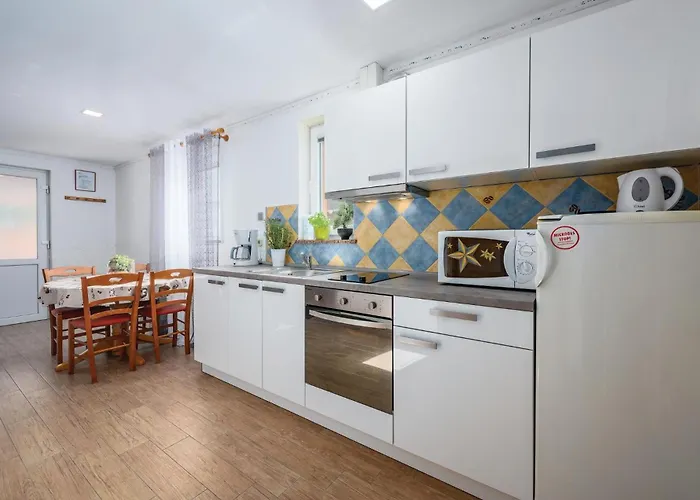 Apartamento In Baderna