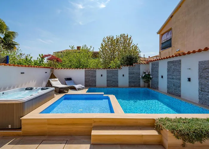 In Apartamento Baderna