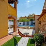In Baderna