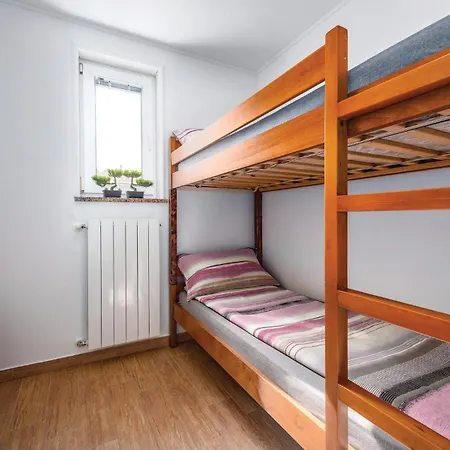 Gorgeous Apartment In Baderna With Jacuzzi Apartment