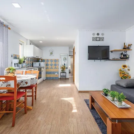 Gorgeous Apartment In Baderna With Jacuzzi