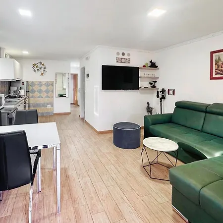Apartment Amazing In *